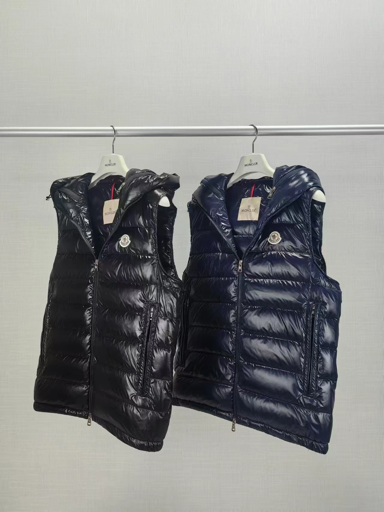 wg.luxury- 7o9385r Barant Down Jacket 2colour item:D-F205I0802-2